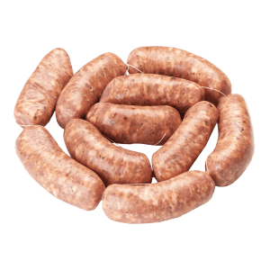 chorizo criollo fresco