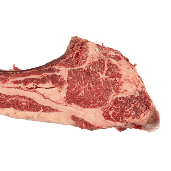 1.2 kg de chuleta tomahawk