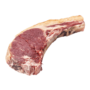 500g chuleta de vaca rubia gallega