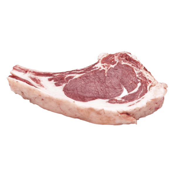 750g de chuletón de añojo hembra