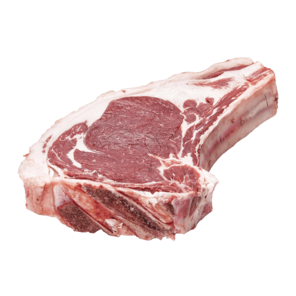 chuletón de añojo hembra