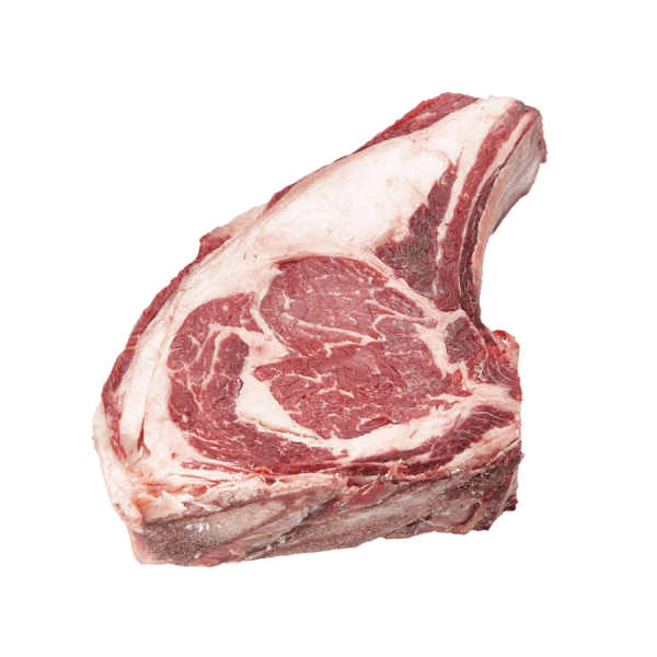 1.2 kg de chuletón novilla