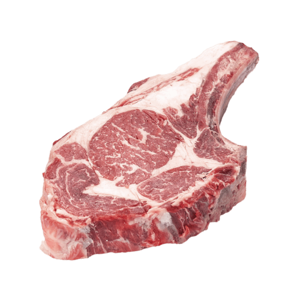 chuletón de novilla 800g