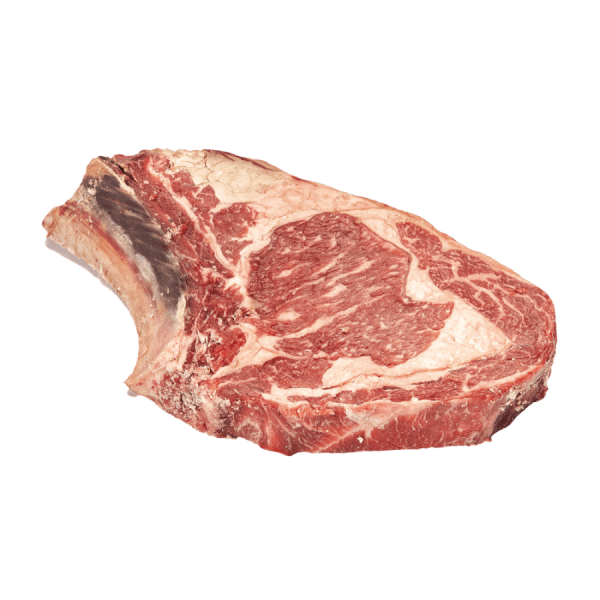 chuletón de vaca premium pulido 800g