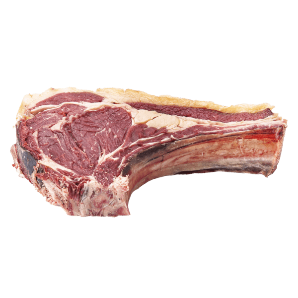 1.2 kg de chuletón de vaca rubia gallega