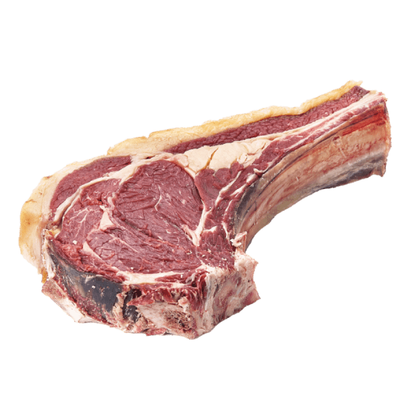 chuletón de vaca rubia gallega 1.2 kg