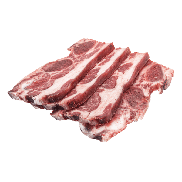 1 kg de churrasco de añojo