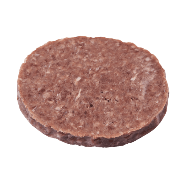 200g hamburguesa de black angus