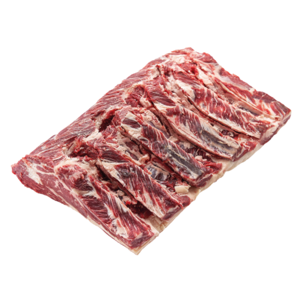 3.5 kg de lomo alto de vaca nacional frisona