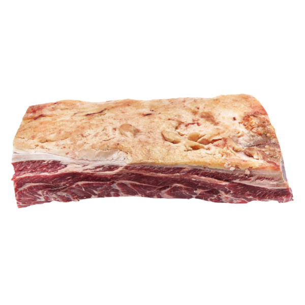 4 kg de lomo de vaca nacional frisona