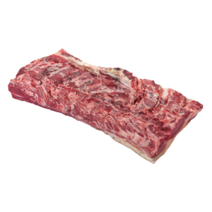 4 kg de lomo de vaca rubia gallega