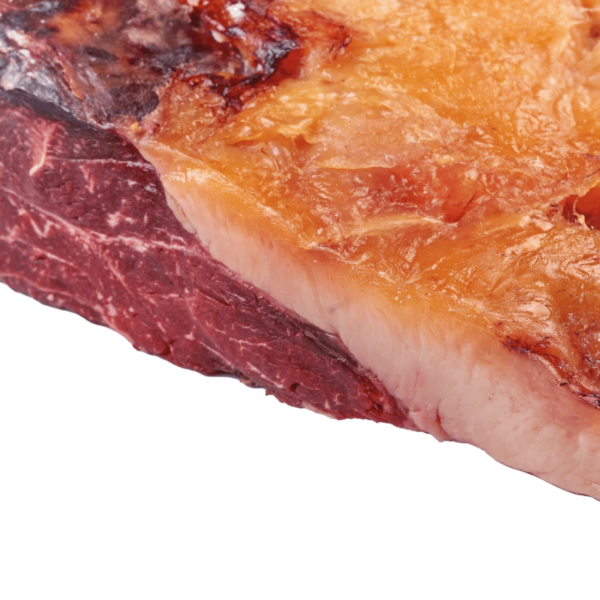 lomo bajo de vaca rubia gallega 4 kg