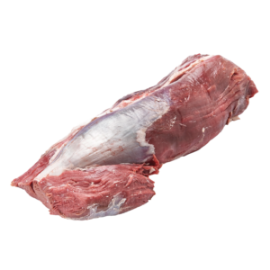 solomillo de añojo hembra 3 kg