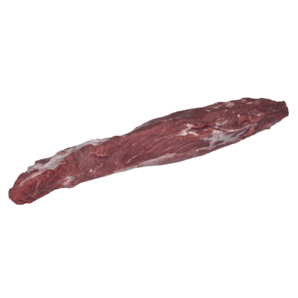 solomillo de cerdo ibérico