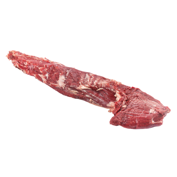 2.5 kg de solomillo de vaca premium