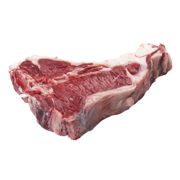 corte T bone añojo hembra 650g