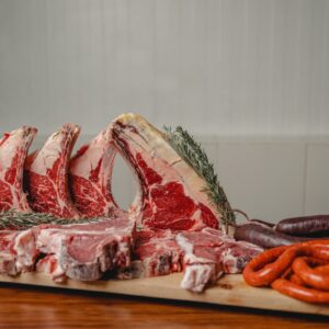 pack de carne para barbacoa premium