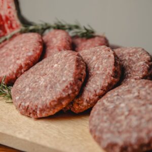 pack de carne para barbacoa young